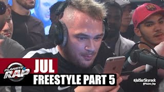 Jul  Freestyle quotLovniquot Part 5 PlanèteRap [upl. by Haissi115]