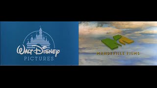 Walt Disney PicturesMandeville Films [upl. by Eelrahc]