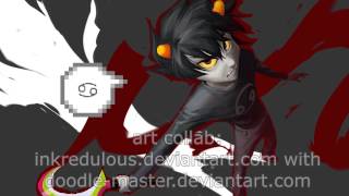 PreScratch Homestuck  WSW Beatdown Extended [upl. by Emlin518]