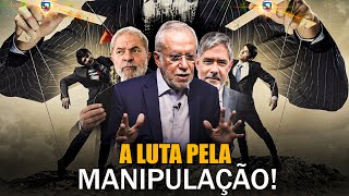 ALEXANDRE GARCIA REVELA A DESCOBERTA MAIS CHOCANTE DE 2024 O GOVERNO LULA PASSOU DOS LIMITES [upl. by Kram]