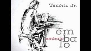 TENORIO JR  EMBALO [upl. by Tara]