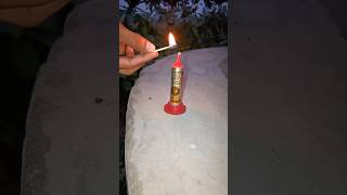 Different Types of Diwali Crackers Testing POV Ganga Yamuna Patakha  Foiled Sutli  Chakra  BIDI [upl. by Asserak516]