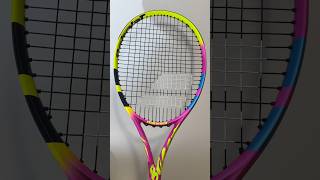 Babolat Girls Racket [upl. by Eilerua]