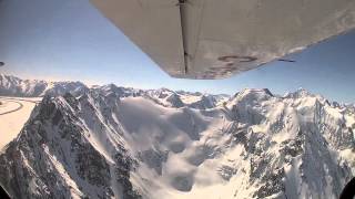 Kluane icefields [upl. by La492]