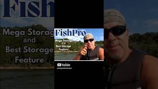 FishPro Storage Will Change the Way You Ride Forever [upl. by Alodee]