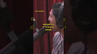 Joe Rogan most HEATED moment  Brendan Schaub [upl. by Carmena]