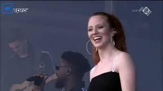 Jess Glynne Live Full Concert 2021 [upl. by Bidget]