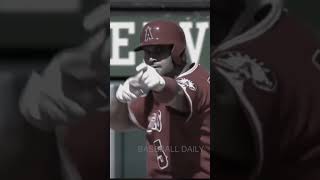 Albert Pujols edit fire edit good albertpujols viral baseball [upl. by Melly]