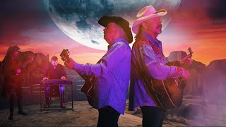 Bellamy Brothers  Over The Moon [upl. by Ivens640]