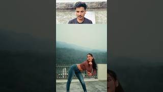 Tanu Rawat Dance Move Genda phool Song youtubeshorts dance tannurawat [upl. by Ocihc]