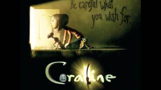 3 Installation  Coraline Soundtrack [upl. by Seline109]