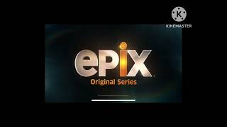 DXN Music ‘s Logo Bloopers Episode 44  Epix Original Series Logo [upl. by Ziul]