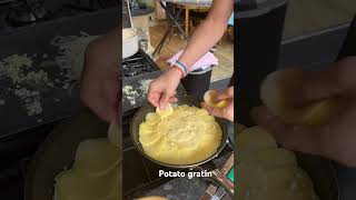 Potato Gratin [upl. by Kinnon]