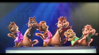 The Fox  Chipmunks amp Chipettes HD [upl. by Trin]