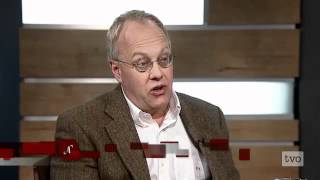 Chris Hedges Sacrifice Zones of America [upl. by Anyah]