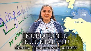 University of Alaska Fairbanks Iñupiaq Language and Culture [upl. by Nylcoj]