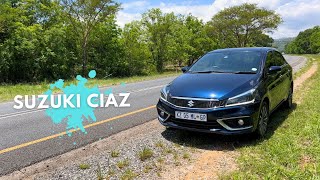 Suzuki Ciaz longterm update  Fuel economy New vs Used amp Long trip [upl. by Avitzur294]