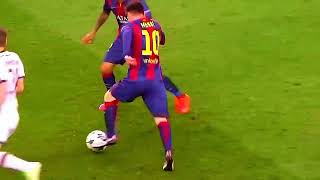 Prime Messi dribbling ✨messi edit subscribe✨ [upl. by Henleigh]