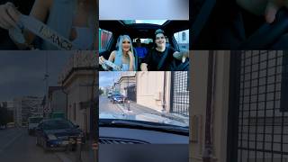 Comentarii la volan Part 2 comedy driving [upl. by Bhatt318]