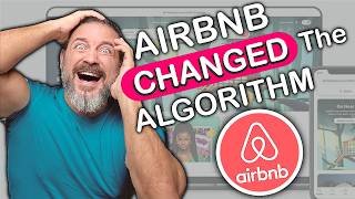 Airbnb JUST Changed EVERYTHING  2024 Update [upl. by Kuehn97]