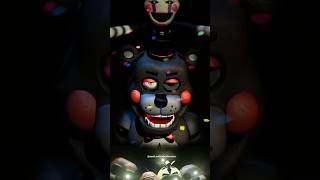 Lefty FNAF ar edit abusekokpare [upl. by Wisnicki]