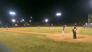 6 Blue Rocks vs Bulls 147 10092024 [upl. by Sherrie863]