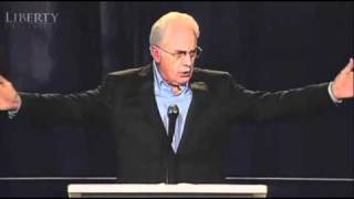 Christs Slaves Part 1 of 3  John MacArthur at Liberty University [upl. by Thilda]