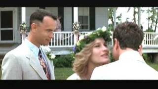 Forrest Gump mocked [upl. by Ayek]