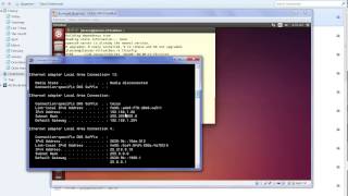 Set up SSH server in Ubuntu [upl. by Ahsenahs]