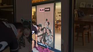 NextLevel Blackpink Edit 🔥  Blink Must Watch  Clean4u blackpink shorts [upl. by Aihsenor]