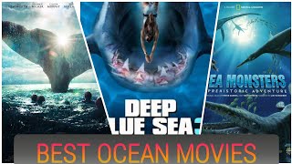 BEST OCEAN MOVIES TO WATCH [upl. by Ajram]