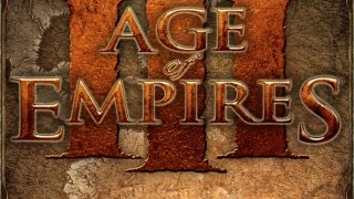 Age of Empires 3  Великое княжество Русское [upl. by Lehcar634]