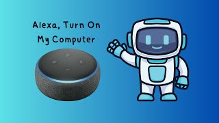 Turn On Your Windows 11 PC using Alexa  GeekBullet [upl. by Harahs143]