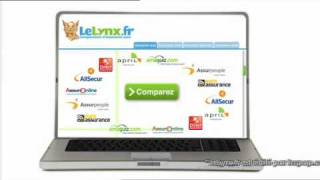 LeLynxfr Comparateur Assurance Auto  Pub TV 2 [upl. by Siana]