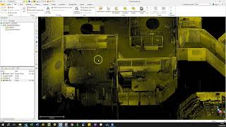 Trimble Realworks Segmentation [upl. by Ziladnerb]