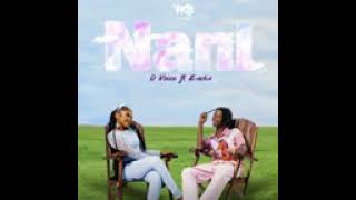 Nani dvoice ft zuchu MP3 music WCB music [upl. by Winnifred241]