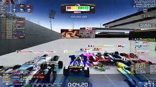 TrackMania United Forever ¦ VirtReal Endurance Cup Friday 9th August 2024 [upl. by Acirea]