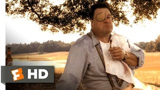 O Brother Where Art Thou 710 Movie CLIP  Big Dan Teague 2000 HD [upl. by Aretse189]