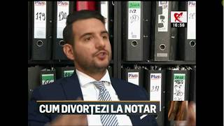 Divortul La Notar Avocat Cuculis [upl. by Luing204]