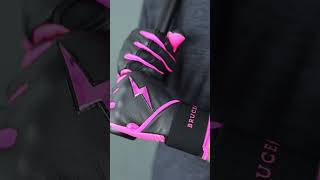 NEW Hot Pink Batting Gloves  Coming Soon [upl. by Htenaj505]