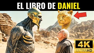 Daniel  La Película más Impactante de la Biblia  Full 4K [upl. by Koser]