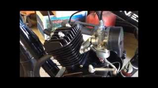 Motorized Bike Carb Adjustment Tips amp Tricks [upl. by Florina442]