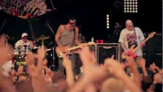 Sublime With Rome  Badfish LIVE [upl. by Turley]