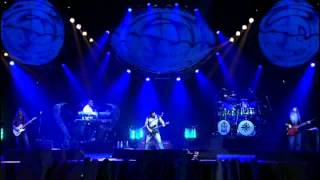 Toto  Drag Him To The Roof Live in Paris 2007 [upl. by Asilram511]