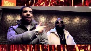 Rick Ross Ft Drake  Made Men [upl. by Erbes]