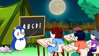 ABC Song  Nursery Rhymes For Babies [upl. by Ramberg]