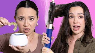 10 Things You Need This Year Merrell Twins [upl. by Ylrebmek]