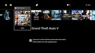 PS4 9031071110011021150 Jailbreak with GoldHEN  How to jailbreak PS4 1150 [upl. by Oiralednac556]