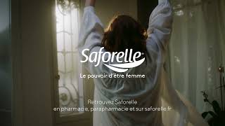 Le pouvoir dêtre femme  Saforelle Version longue [upl. by Lenad336]