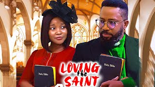 Loving The Saint Complete Season FREDERICK LEONARD amp SANDRA OKUNZUWA 2024 Latest Nigerian Movie [upl. by Philpot]